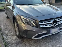 Usata Mercedes GLA200 136 CV (100 kW) 2018 SUV