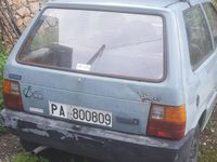 usata Fiat Uno 45 fire