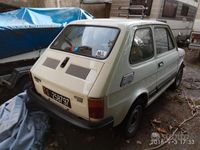 usata Fiat 126 - 1982
