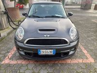 usata Mini Cooper SD 2.0