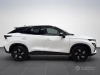 Usata Omoda 5 147 CV (108 kW) 2025 Bianco SUV