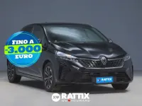 Usata Renault Clio V Techno 91 CV (66 kW) 2025 Nero etoile' Berlina