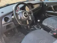Usata Mini One D 75 CV (55 kW) 2004 Utilitaria