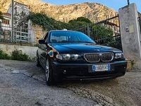 Usata BMW 320 2003 Berlina
