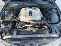 Usata BMW 645 333 CV (244 kW) 2004 Grigio Coupé