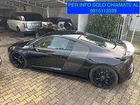 Usata Audi R8 Coupé Sport 420 CV (308 kW) 2009 Coupé