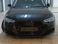 Usata Audi A4 Business 190 CV (139 kW) 2017 Station wagon