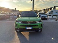 Usata Opel Mokka Elegance 101 CV (74 kW) 2022 Verde SUV