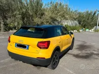 Occasion Audi Q2 116 ch (85 kW) 2017 Jaune SUV