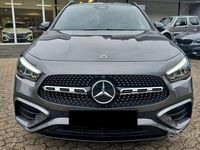Usata Mercedes GLA200 AMG Line Premium 149 CV (109 kW) 2025 Grigio SUV