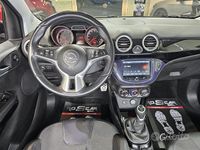 Occasion Opel Adam 90 ch (66 kW) 2013 Jaune Citadine