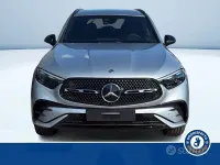 Nuova Mercedes GLC300e AMG 333 CV (244 kW) 2026 Grigio SUV