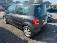 Usata Renault Modus 68 CV (50 kW) 2008 Monovolume