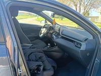 Usata Toyota C-HR Edition 98 CV (72 kW) 2023 Grigio SUV