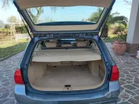 Usata BMW 320 184 CV (135 kW) 2010 Grigio Station wagon