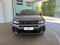 Usata Jeep Avenger Altitude 101 CV (74 kW) 2023 Nero SUV