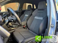 Usata Audi A3 Advanced 150 CV (110 kW) 2023 Grigio Berlina