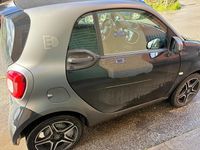 Usata Smart ForTwo Electric Drive 60 kW (82 CV) 2018