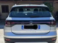 Usata VW T-Cross 95 CV (69 kW) 2023 SUV