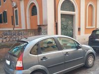 Usata Citroën C3 2009 Grigio Berlina