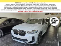 Usata BMW X4 M Competition Edition 510 CV (375 kW) 2025 Brooklyn gray SUV