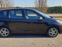 Usata Renault Scenic E-Tech 110 CV (80 kW) 2010 Nero Monovolume