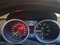 Usata Mercedes SLK200 AMG 163 CV (119 kW) 2005 Argento Cabrio