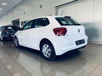 usata VW Polo 1.0 5P EVO BMT 65CV