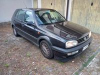 usata VW Golf II 