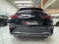 Usata Kia XCeed Style 140 CV (102 kW) 2024 Nero SUV