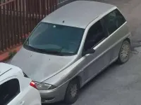 Usata Lancia 2000 60 CV (44 kW) 2003 Berlina