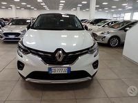 Usata Renault Captur Intens 160 CV (117 kW) 2020 Null SUV
