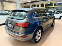 Usata Audi Q5 Ambiente 190 CV (139 kW) 2015 Other SUV