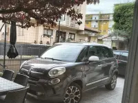 Usata Fiat 500L Trekking 120 CV (88 kW) 2016 Monovolume