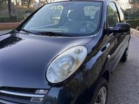 usata Nissan Micra 2006