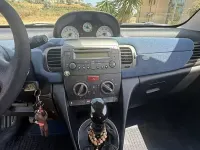 Usata Lancia Ypsilon 2006 Grigio Utilitaria