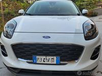 usata Ford Puma 1.0 ecoboost connect 95 cv