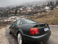 Usata Audi A4 150 CV (110 kW) 1995 Berlina