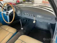 Usata Lancia Appia 1960 Bianco Coupé