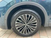 Usata VW Tiguan Edition 131 CV (96 kW) 2025 Blu/azzurro SUV
