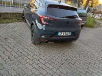 Usata Renault Captur Engineered 94 CV (69 kW) 2023 SUV