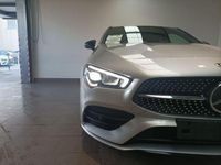 usata Mercedes CLA200 Automatic Premium