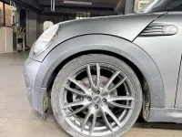 Usata Mini Cooper S Pepper 174 CV (127 kW) 2007 Other Utilitaria
