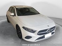 usata Mercedes A180 Classe A Compattad Advanced auto