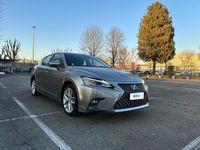 usata Lexus CT200h Business