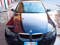 Usata BMW 320 163 CV (119 kW) 2006 Berlina