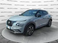 Usata Nissan Juke N-Connecta 143 CV (105 kW) 2025 Other SUV