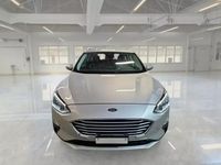 Usata Ford Focus Business Edition 119 CV (87 kW) 2020 Station wagon