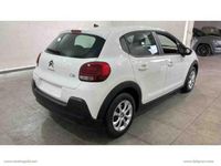 usata Citroën C3 PureTech 68 Feel