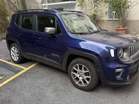 Usata Jeep Renegade Limited 120 CV (88 kW) 2019 SUV